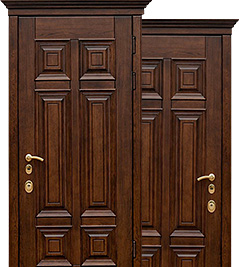 Массив дуба