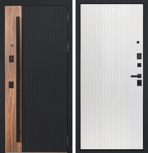 Входная дверь премиум класса №11