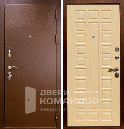 Дверь входная в баню с улицы №37