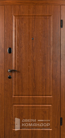 Входная дверь с шумоизоляцией недорого №13 - наружная сторона