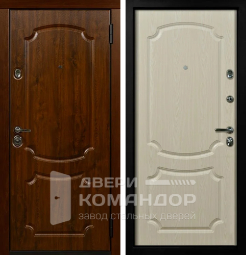 Толстая дверь входная №32