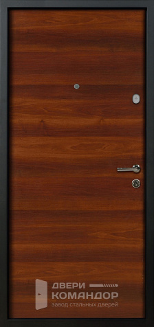 Дверь внутреннего открывания №5 - внутренняя сторона