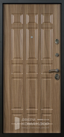 Накладная дверь входная №94 - внутренняя сторона