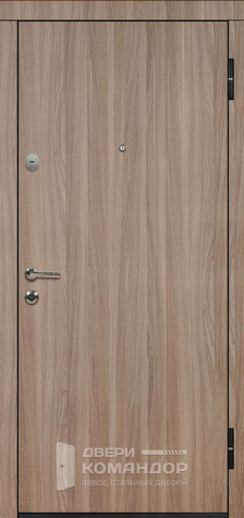 Дверь наружного открывания №14 - наружная сторона