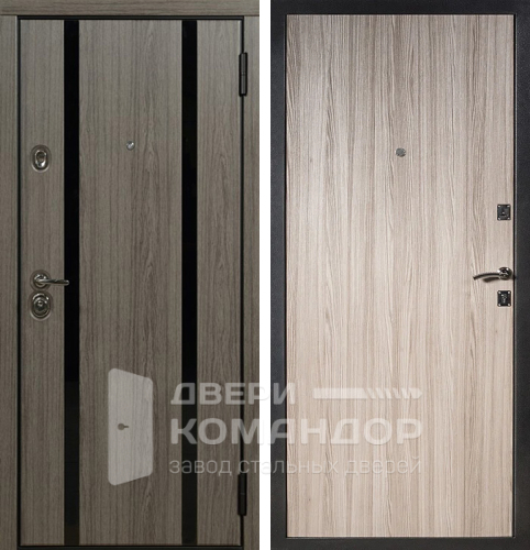 Внутренняя входная дверь в квартиру №20