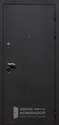 Дверь входная на дачу №20 размером 860x2050 мм - наружная сторона