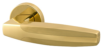 Armadillo ARC URB2 GOLD-24/SGOLD-24