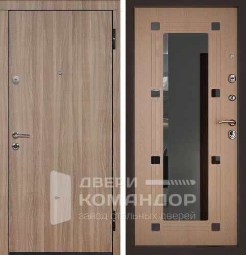 Дверь наружного открывания №14