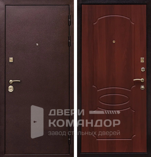 Дверь входная металлическая 1800 мм №29