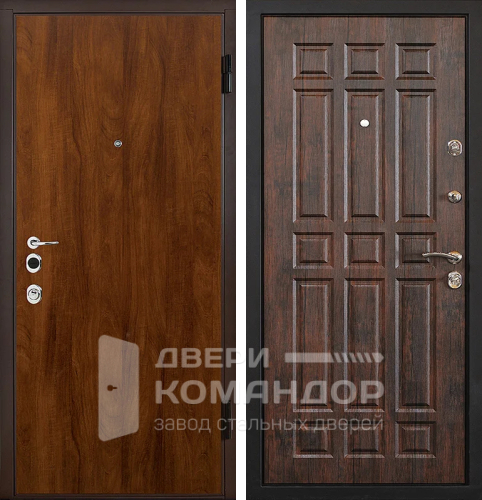 Вторая внутренняя дверь в квартиру №3