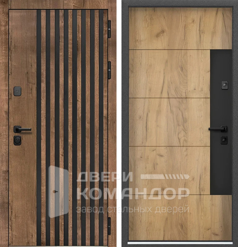 Взломостойкая дверь №35