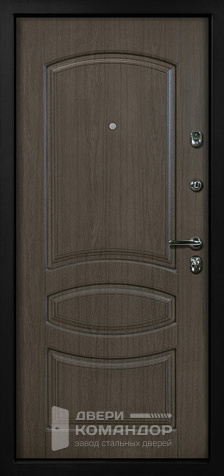 Металлическая дверь 2000 мм №47 - внутренняя сторона