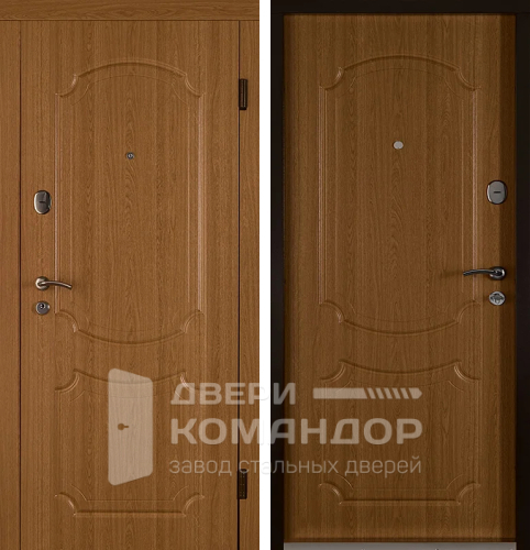 Вторая входная дверь №52