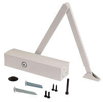 Фото «Доводчик GEZE TS 2000 VBC TBM EN2/4/5»