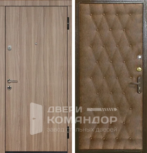 Входная дверь в квартиру дешево №5