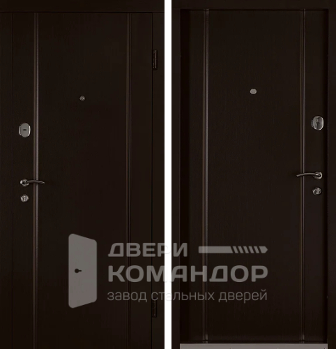 Дверь входная 800х2000 мм №54