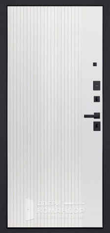 Входная дверь премиум класса №11 - внутренняя сторона