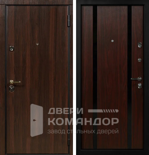 Вторая дверь в квартиру №6