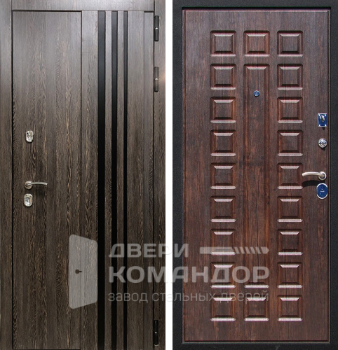 Дверь влагостойкая №90