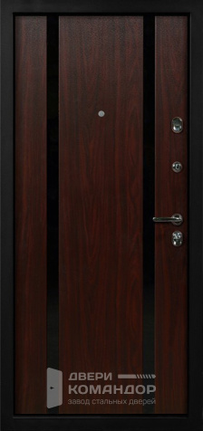 Вторая дверь в квартиру №6 - внутренняя сторона