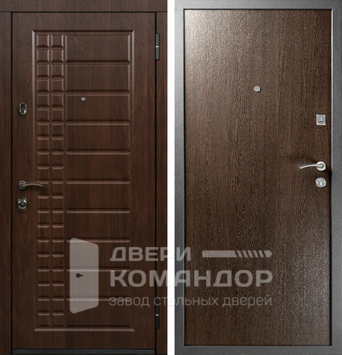 Входная дверь домой №69