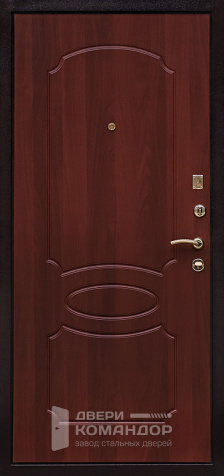 Дверь входная металлическая 1800 мм №29 - внутренняя сторона