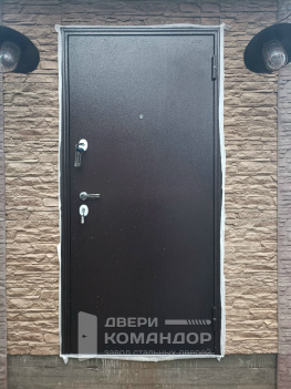 Входная дверь Меги 262