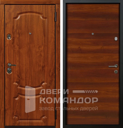 Дверь внутреннего открывания №5