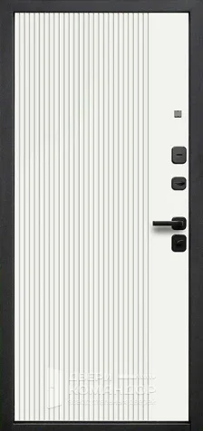 Входная дверь с терморазрывом под заказ №97 - внутренняя сторона