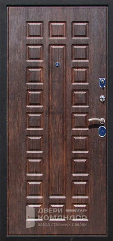 Дверь влагостойкая №90 - внутренняя сторона