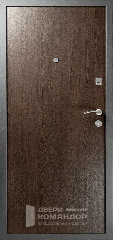 Входная дверь домой №69 - внутренняя сторона