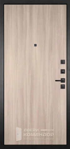 Входная дверь в квартиру во внутрь №25 - внутренняя сторона