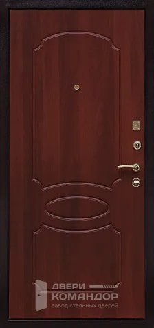 Дверь входная металлическая 1800 мм №29 - внутренняя сторона